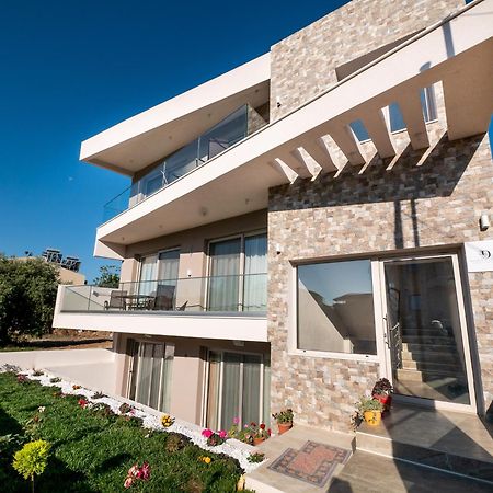 Diamela Apartments 利迈纳里亚 外观 照片