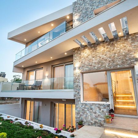 Diamela Apartments 利迈纳里亚 外观 照片