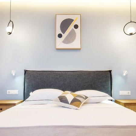 Diamela Apartments 利迈纳里亚 外观 照片