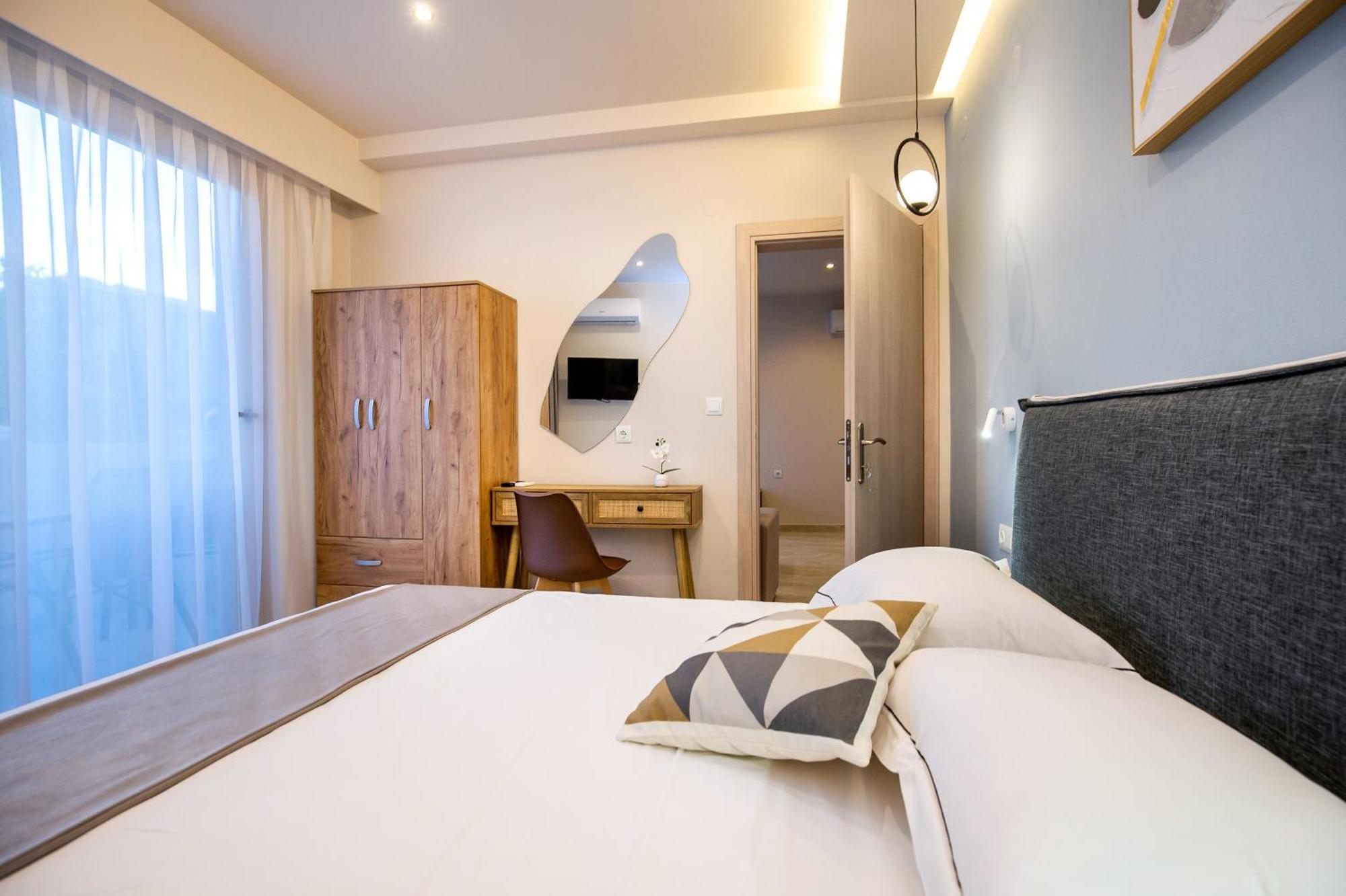 Diamela Apartments 利迈纳里亚 外观 照片