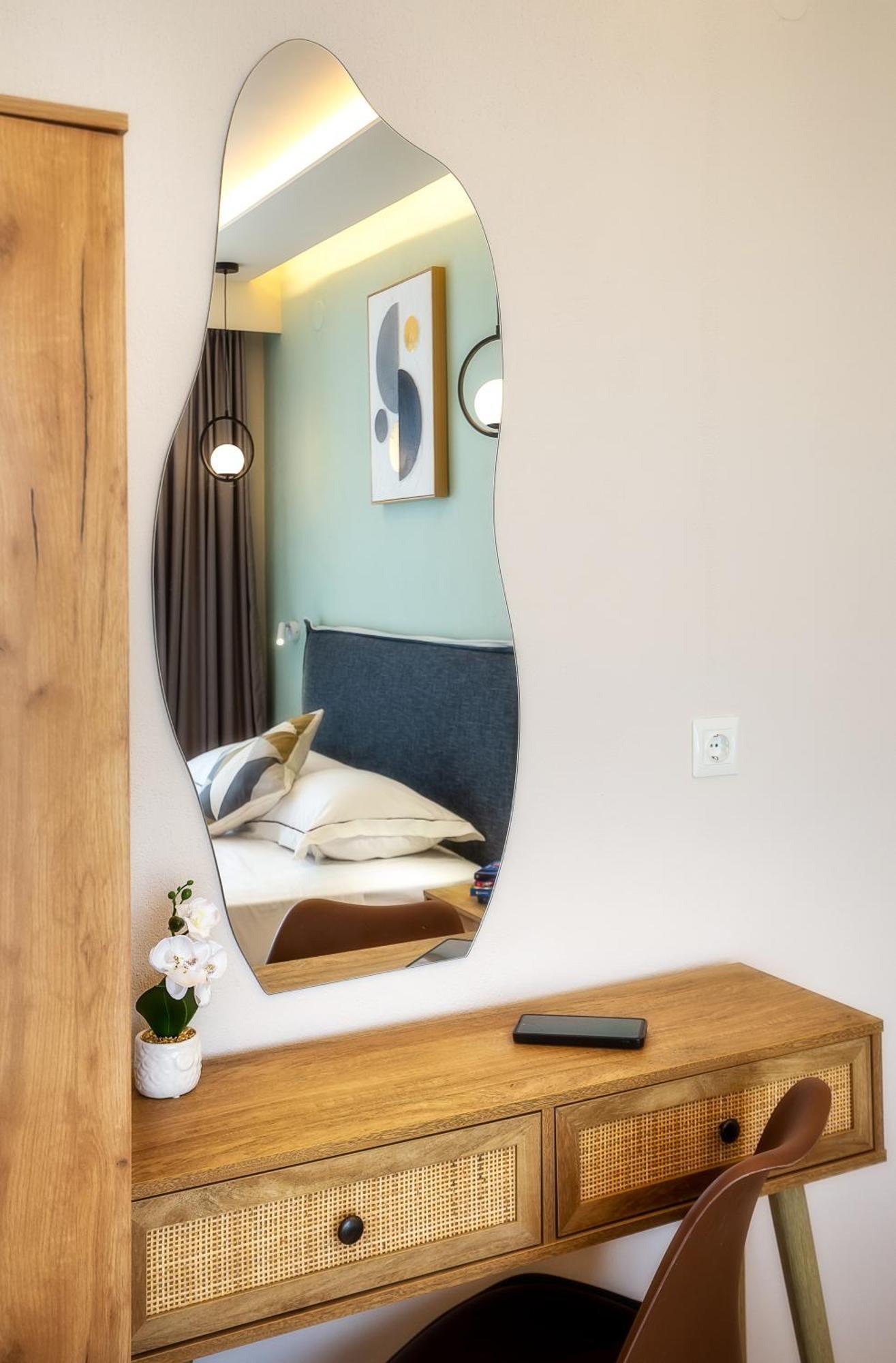 Diamela Apartments 利迈纳里亚 外观 照片